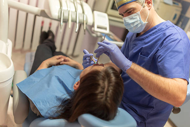 Best Dental Fillings (Composite and Amalgam)  in Bainbridge, PA